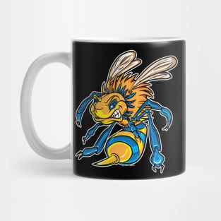 Killa or Killer Bee Mug